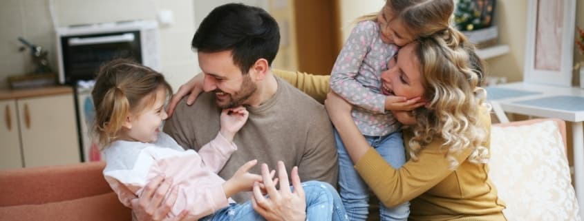 Gezinnen met complexe problematiek