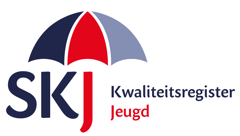 SKJ Kwaliteitsregister Jeugd